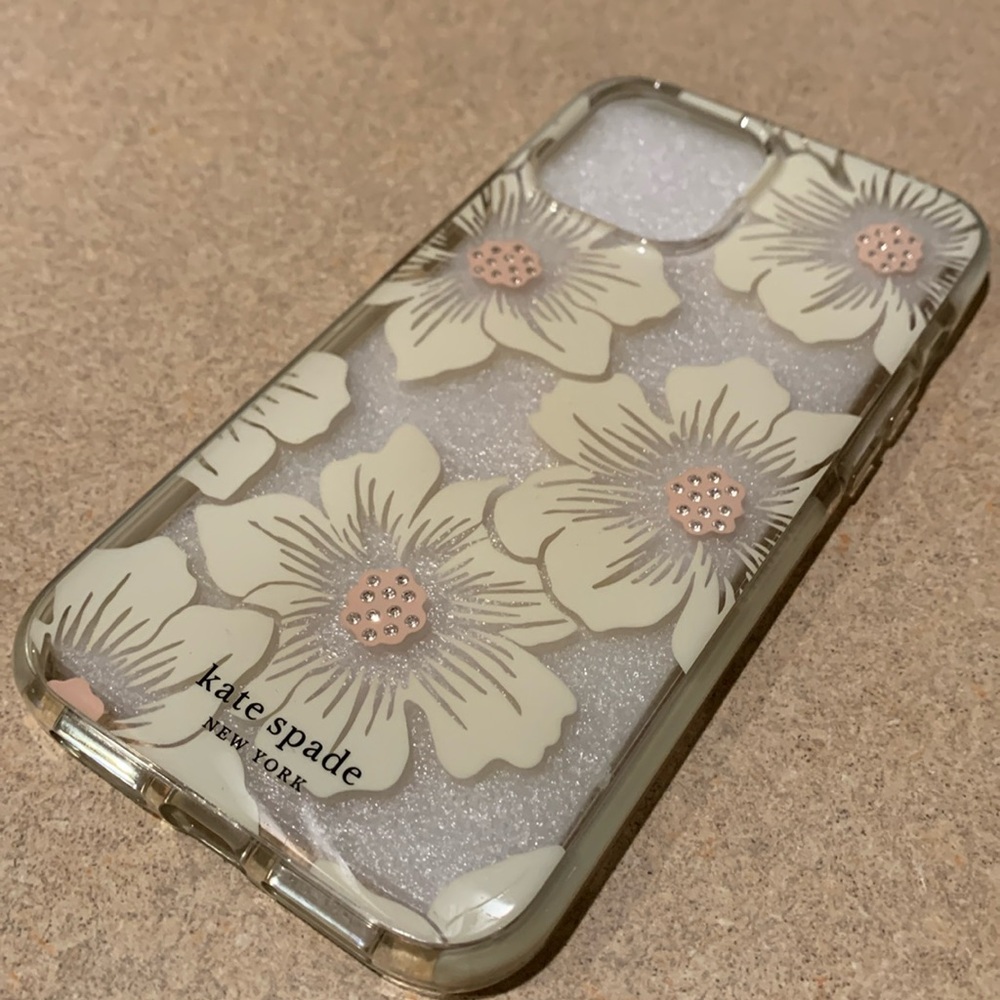 Kate Spade iPhone 12 Pro Max Case